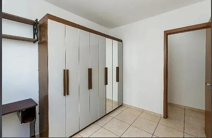 Apartamento, Santa Amélia, 2 Quartos, 1 Vaga