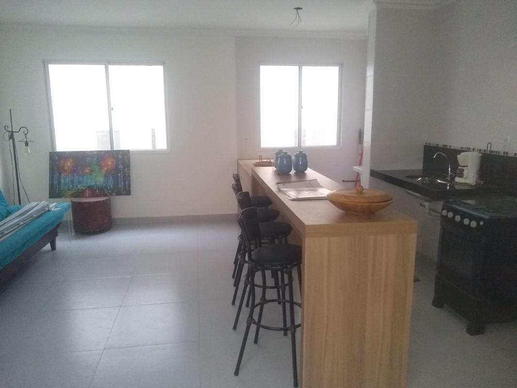 Apartamento, Fernão Dias, 2 Quartos, 1 Vaga, 1 Suíte