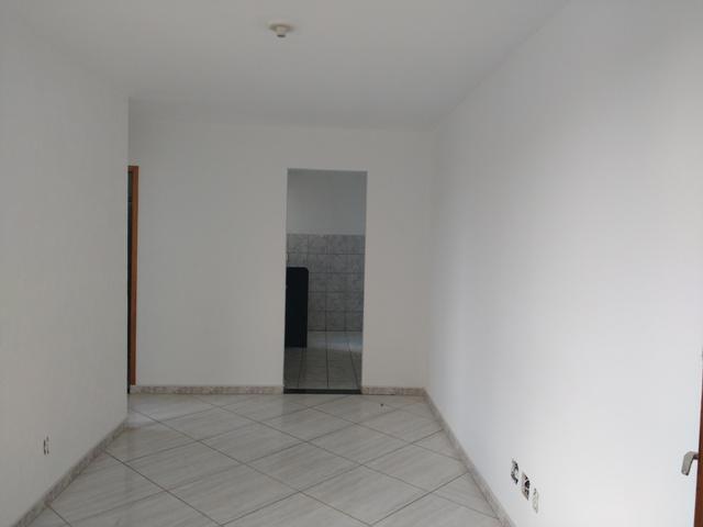 Apartamento, Chácaras Reunidas Santa Terezinha, 2 Quartos, 1 Vaga, 0 Suíte