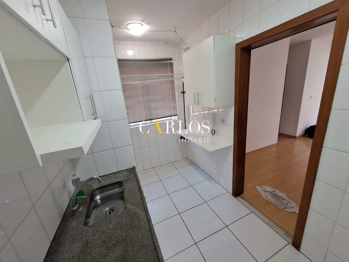 Apartamento, Santo Antônio, 2 Quartos, 1 Vaga, 1 Suíte