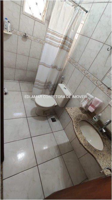 Casa, Jardim Riacho das Pedras, 3 Quartos, 3 Vagas, 1 Suíte