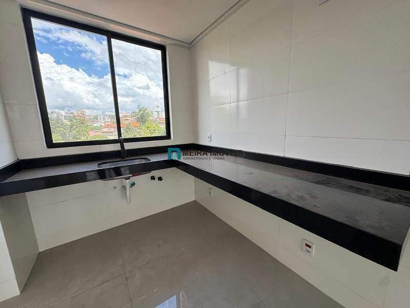 Apartamento, União, 3 Quartos, 2 Vagas, 1 Suíte