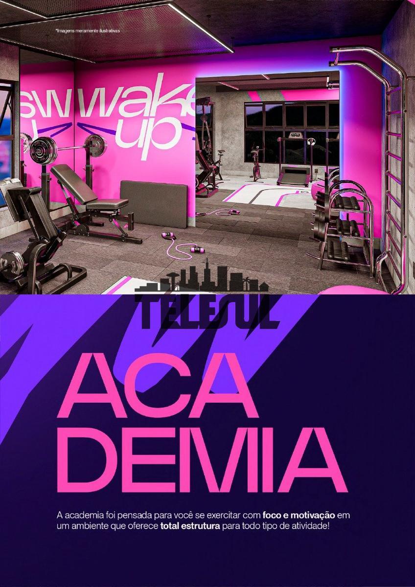 Apartamento, Santa Luiza, 1 Quarto, 0 Vaga, 1 Suíte