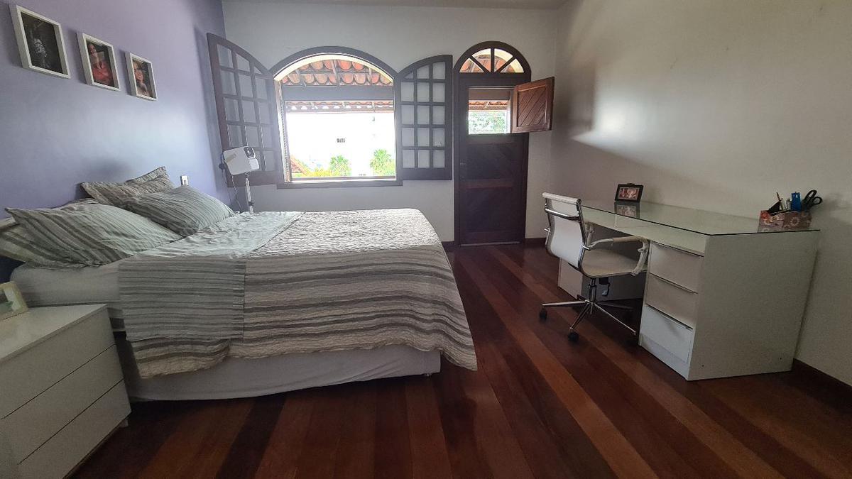 Casa, Palmares, 4 Quartos, 4 Vagas, 2 Suítes