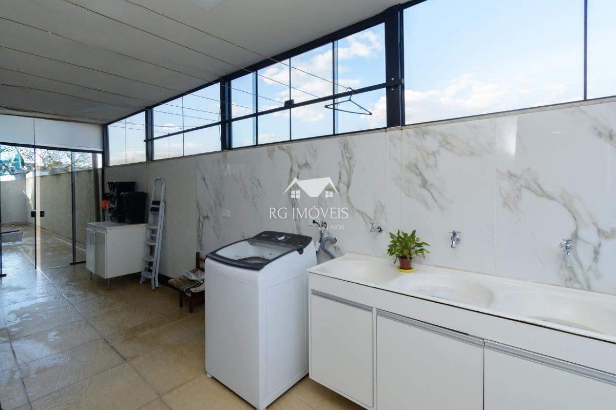 Casa, Diamante, 4 Quartos, 3 Vagas, 1 Suíte