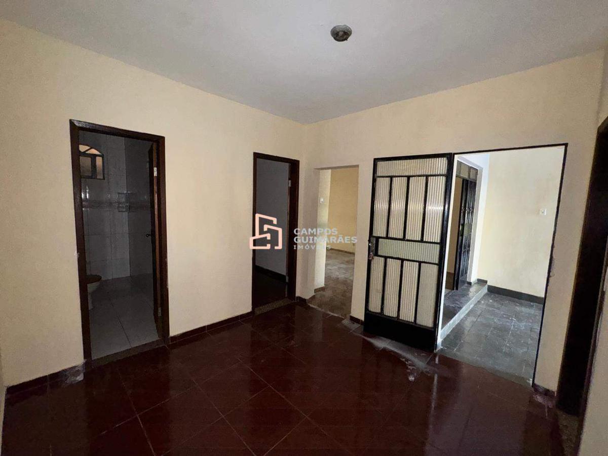 Casa, Lindéia, 4 Quartos, 4 Vagas