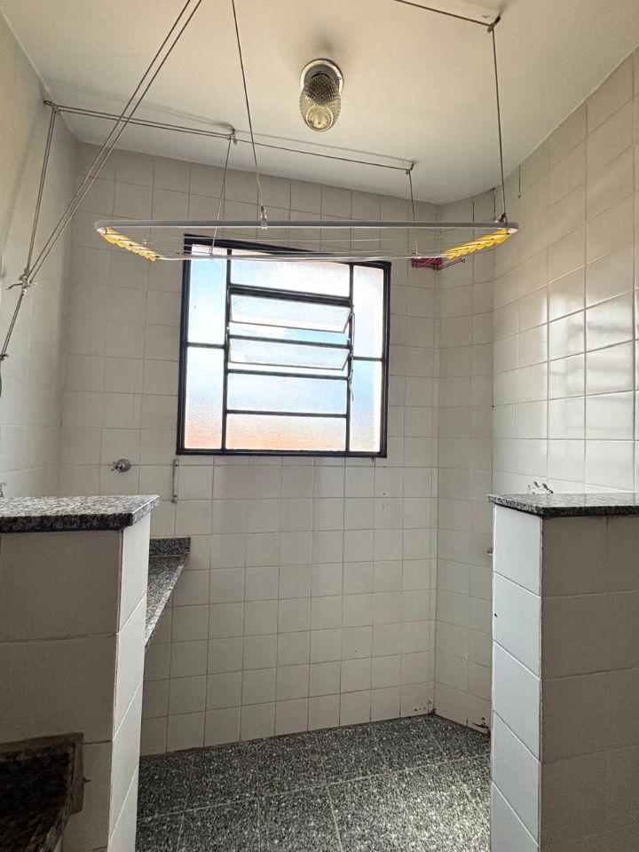 Apartamento, Indaiá, 2 Quartos, 1 Vaga