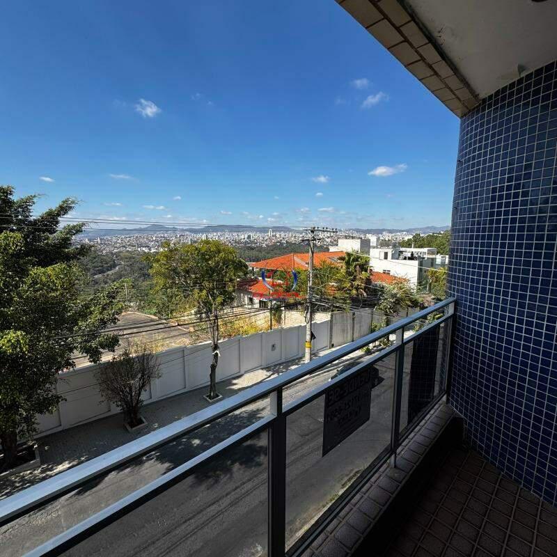 Apartamento, Ouro Preto, 3 Quartos, 2 Vagas, 1 Suíte
