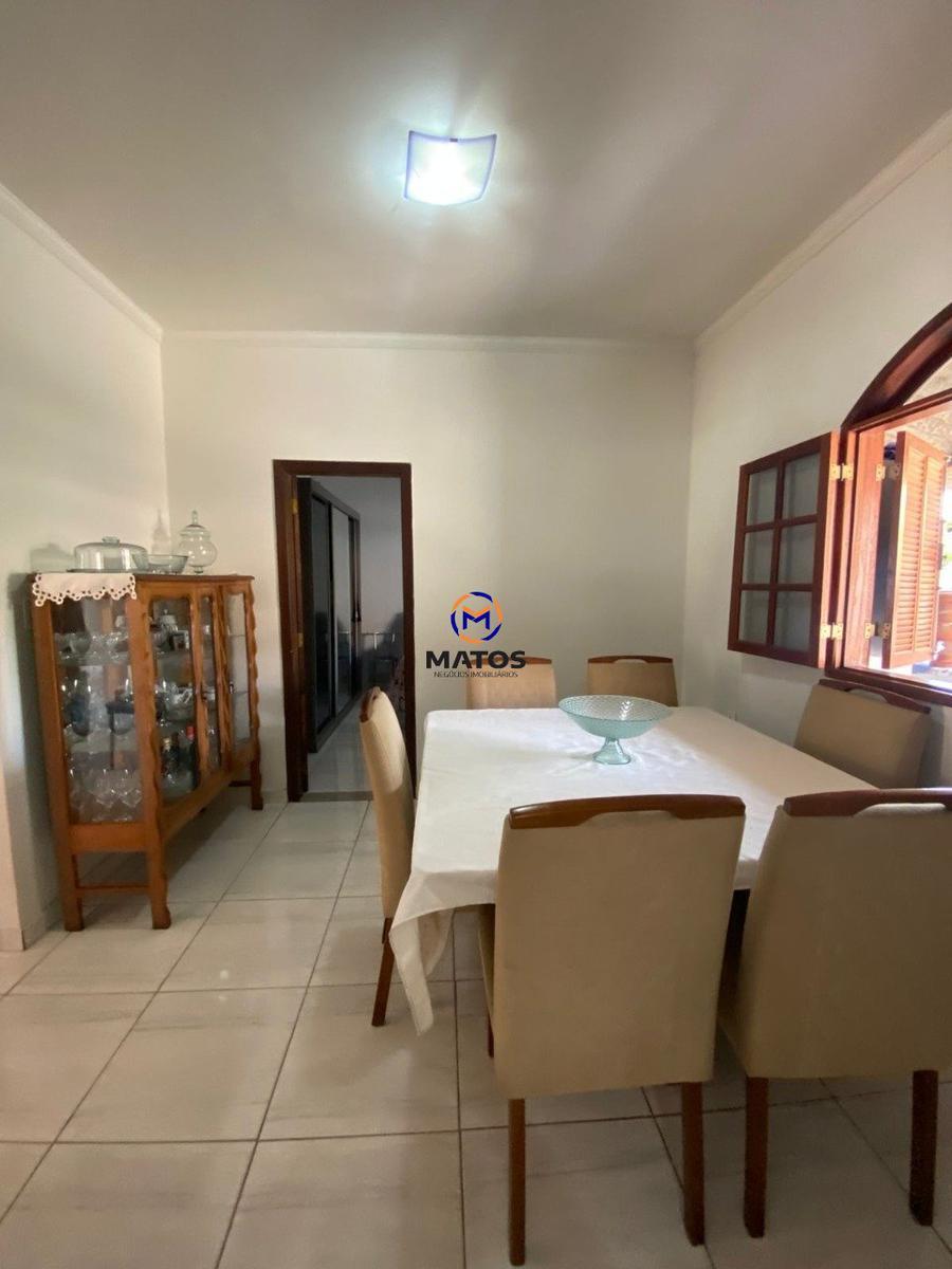 Casa, Asteca (são Benedito), 3 Quartos, 3 Vagas, 1 Suíte