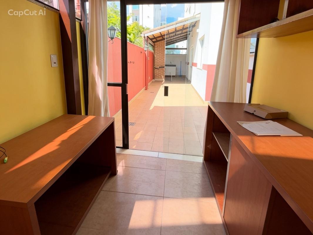 Apartamento, Castelo, 2 Quartos, 2 Vagas, 1 Suíte