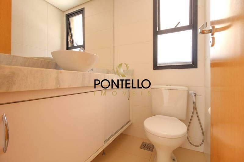 Cobertura, Sion, 2 Quartos, 1 Vaga, 1 Suíte