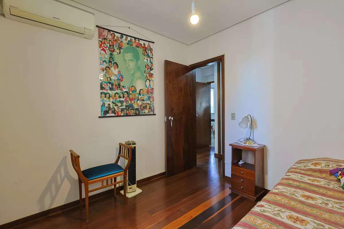 Cobertura, Coração de Jesus, 3 Quartos, 2 Vagas, 1 Suíte