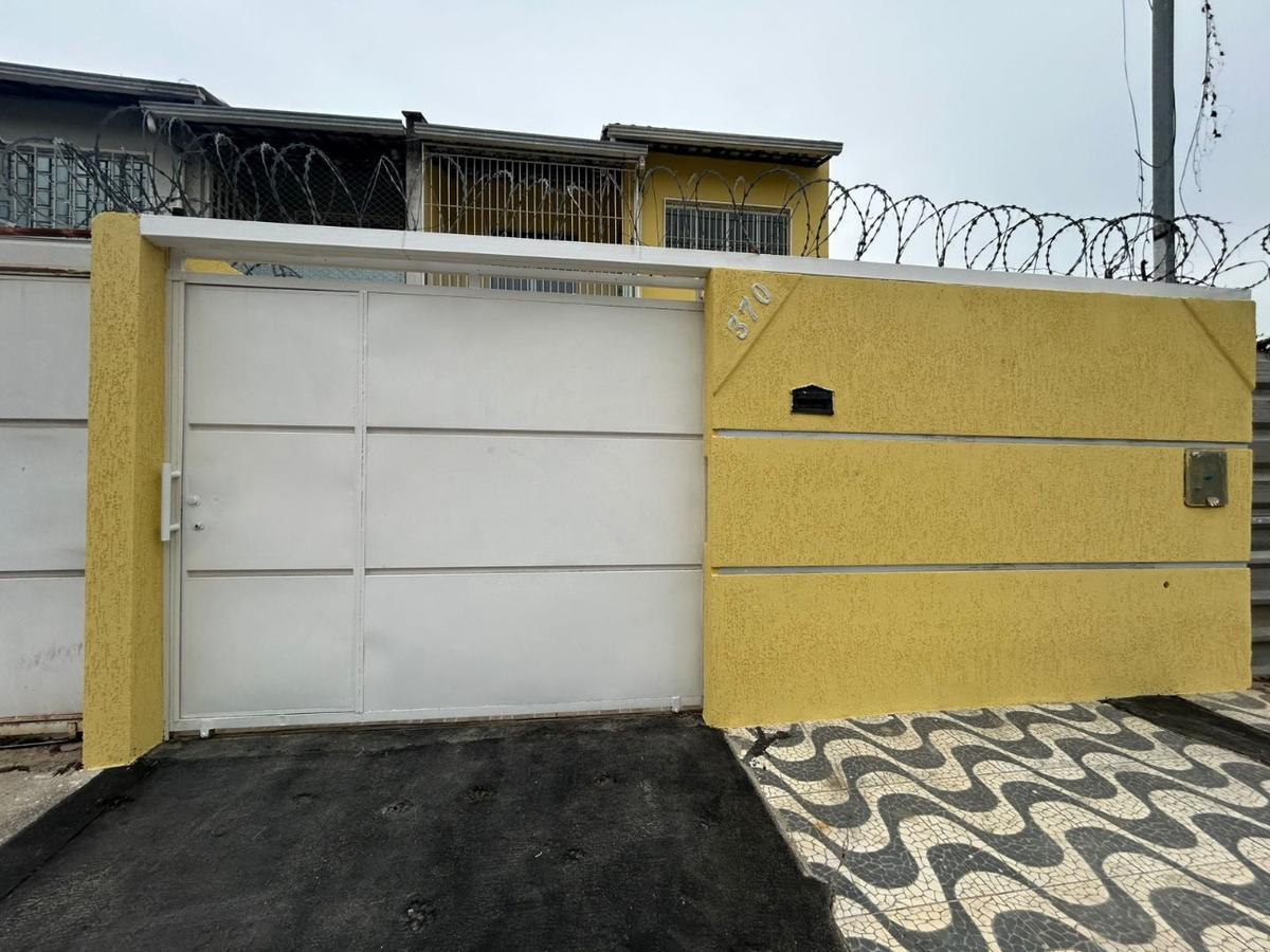 Casa, Vila das Flores, 3 Quartos, 2 Vagas