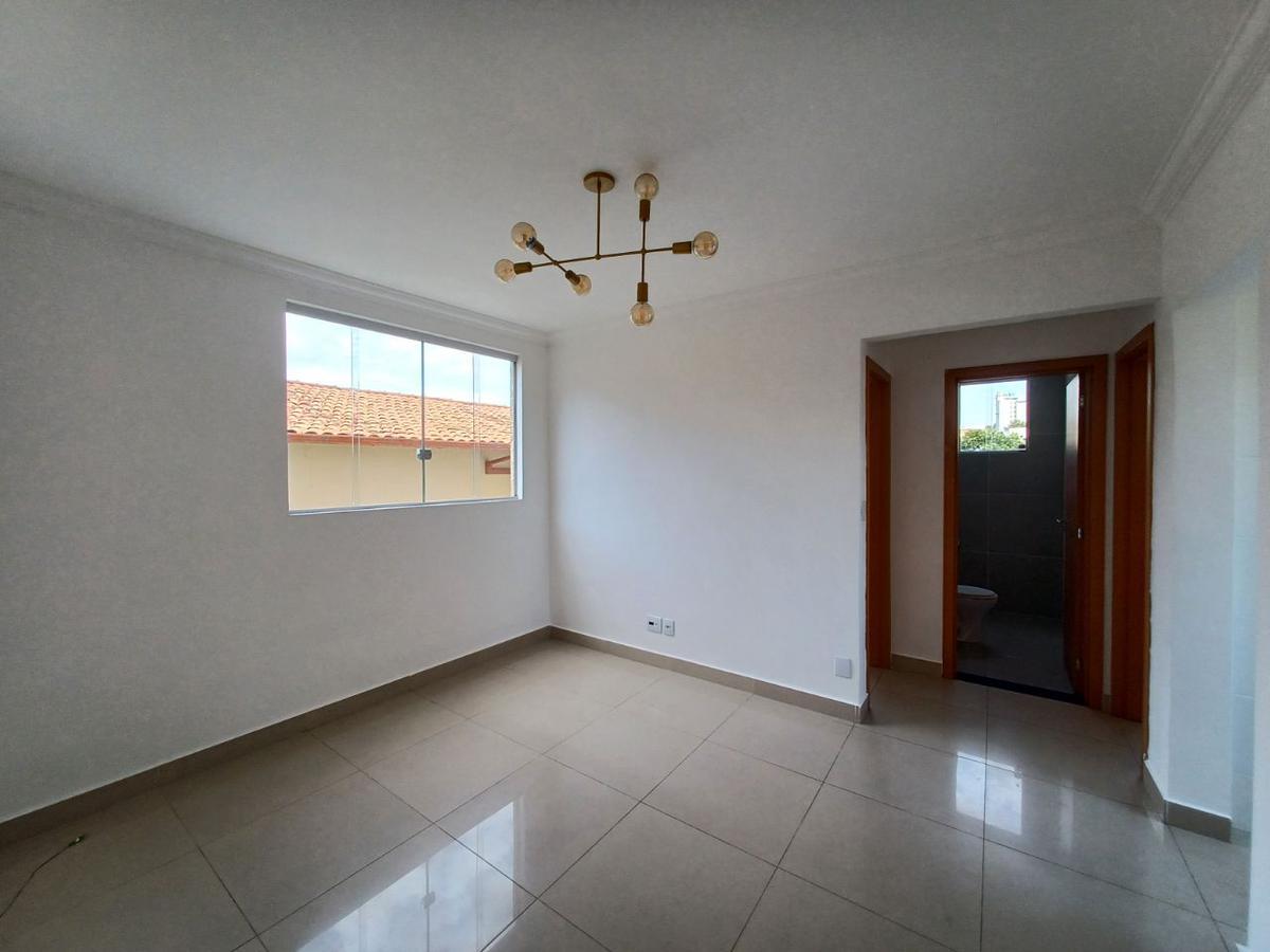 Apartamento, Floramar, 2 Quartos, 1 Vaga