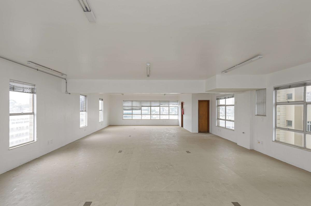 Sala, Santa Efigênia, 0 Quarto, 0 Vaga