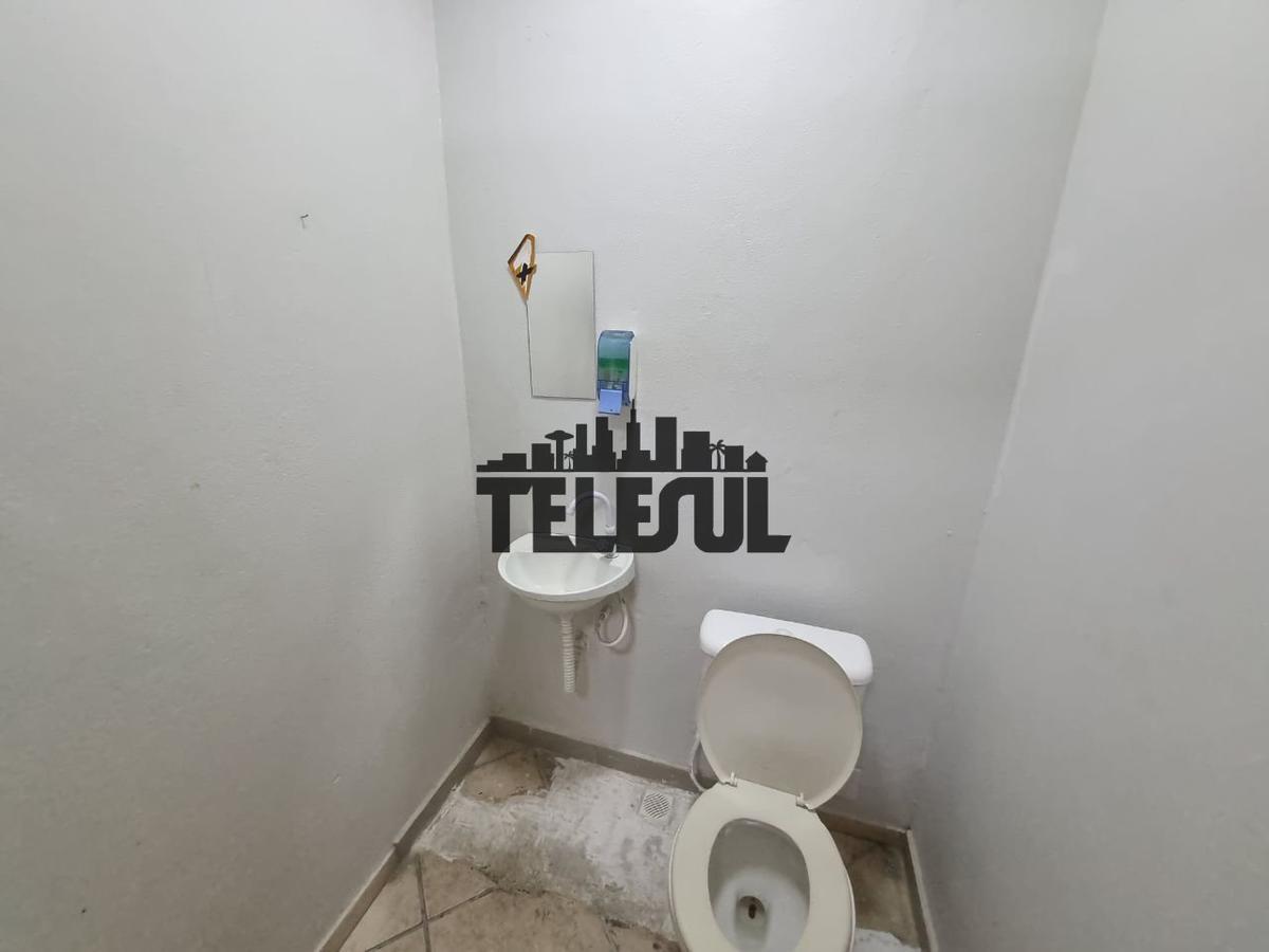 Galpão, Centro, 0 Quarto, 0 Vaga
