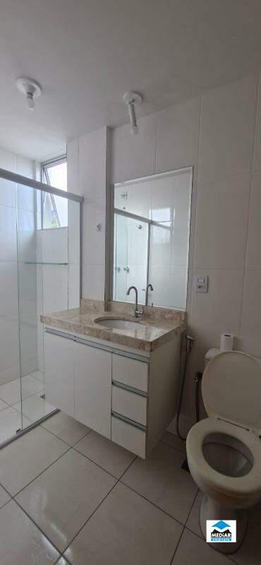 Apartamento, São Lucas, 2 Quartos, 2 Vagas, 1 Suíte