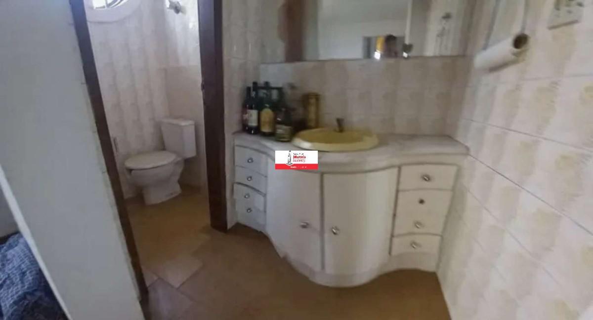 Casa, Cidade Nova, 5 Quartos, 3 Vagas, 1 Suíte