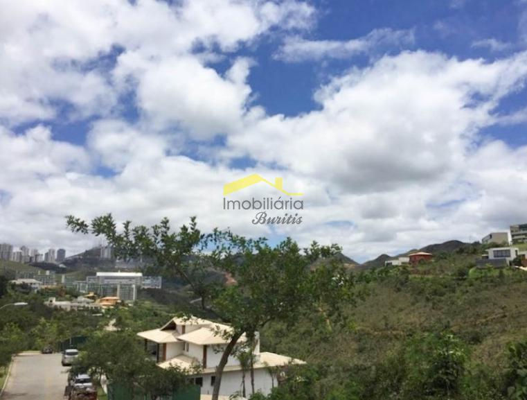 Lote em Condomínio, Vale dos Cristais
