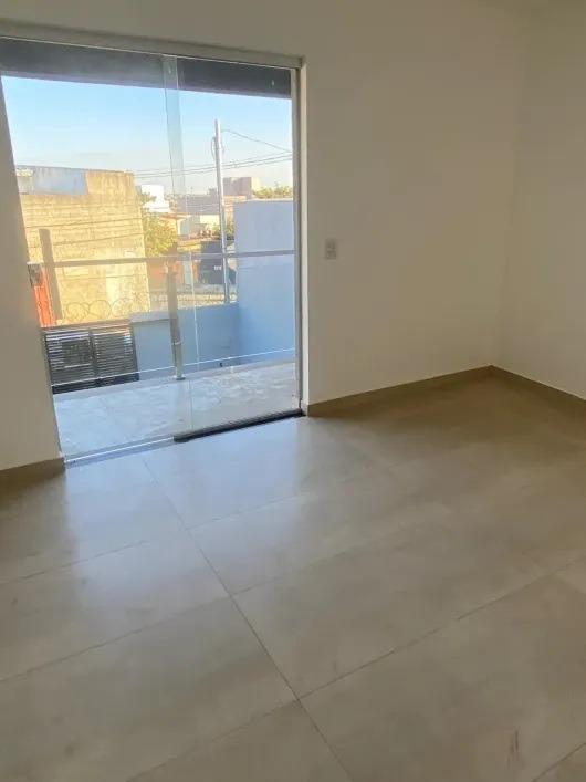 Casa, Lagoinha Leblon (venda Nova), 2 Quartos, 2 Vagas, 2 Suítes