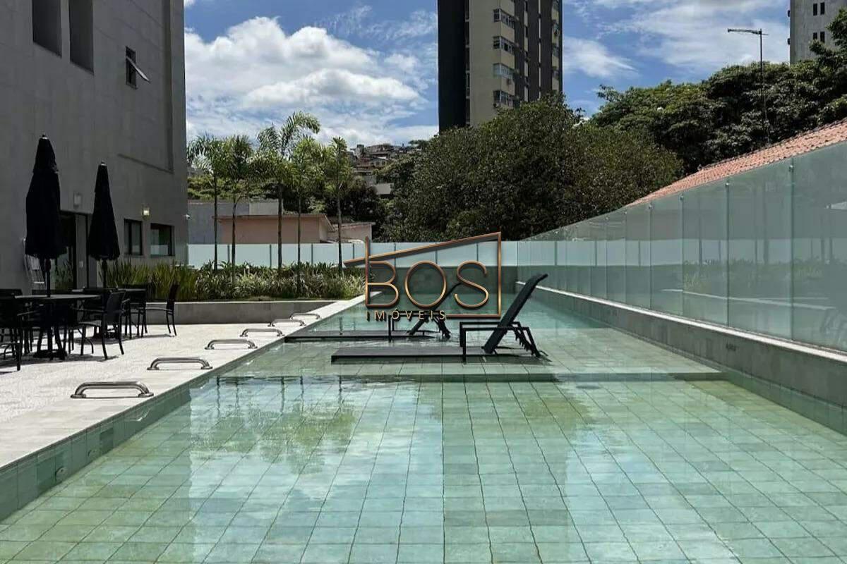 Apartamento, Santa Efigênia, 3 Quartos, 2 Vagas, 1 Suíte