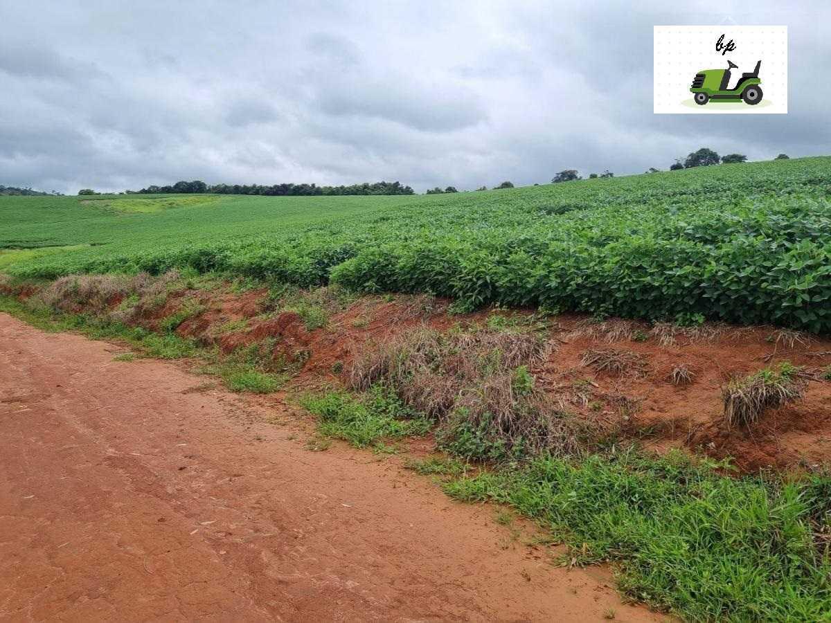 Fazenda, Zona Rural, 3 Quartos, 0 Vaga