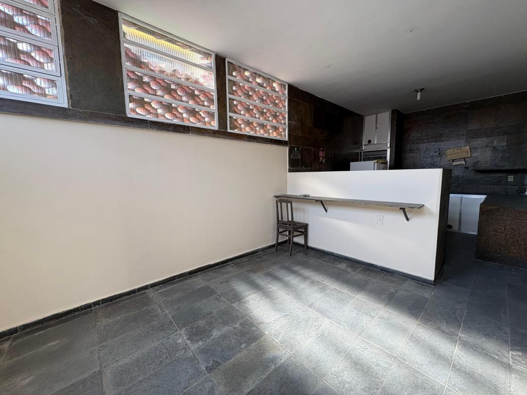 Casa, Ouro Preto, 4 Quartos, 1 Vaga