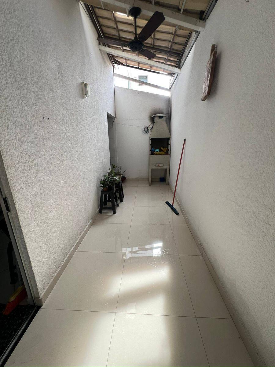 Apartamento, Eldorado, 2 Quartos, 1 Vaga