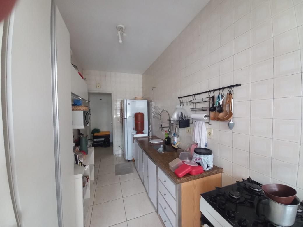 Apartamento, Santo Antônio, 2 Quartos, 1 Vaga