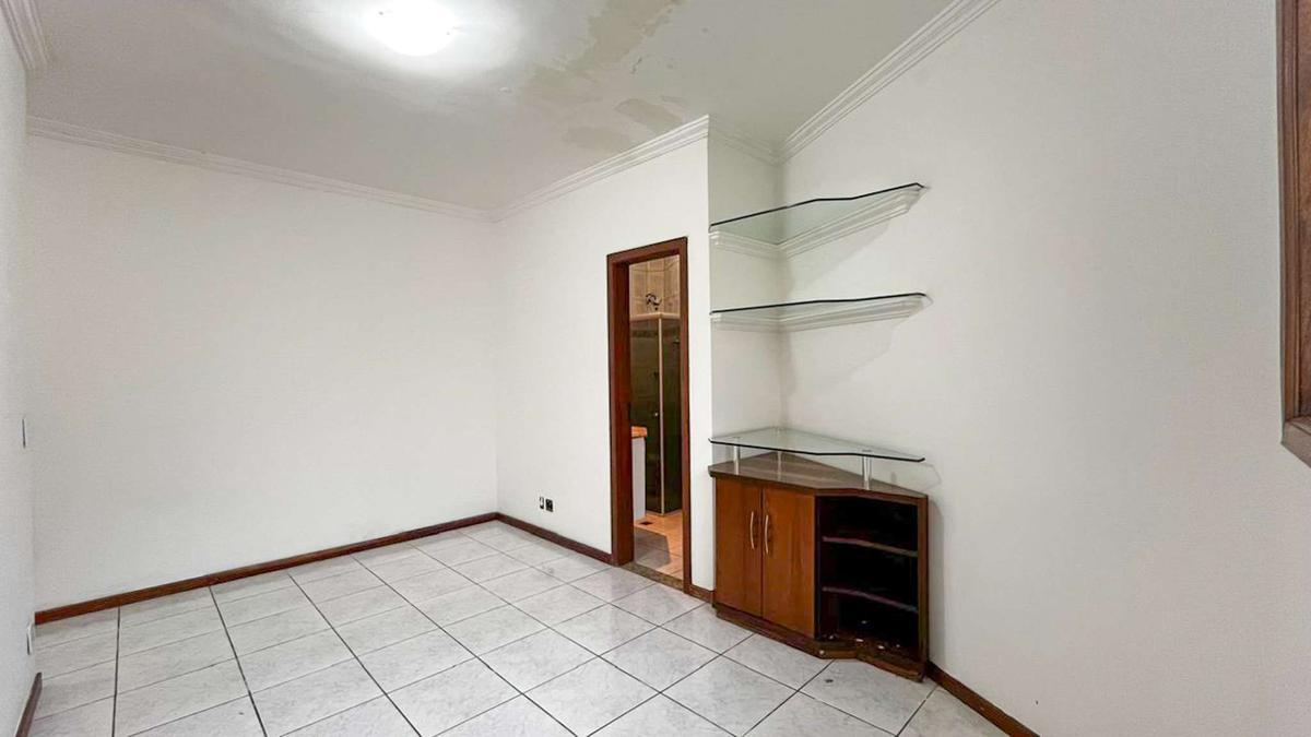 Casa, Santa Amélia, 3 Quartos, 2 Vagas, 1 Suíte