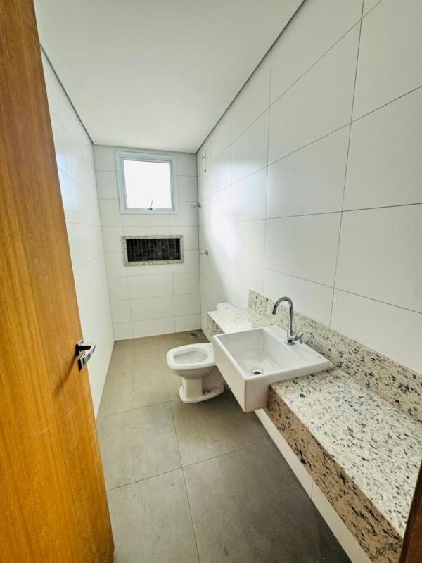 Apartamento, Fonte Grande, 3 Quartos, 2 Vagas, 1 Suíte