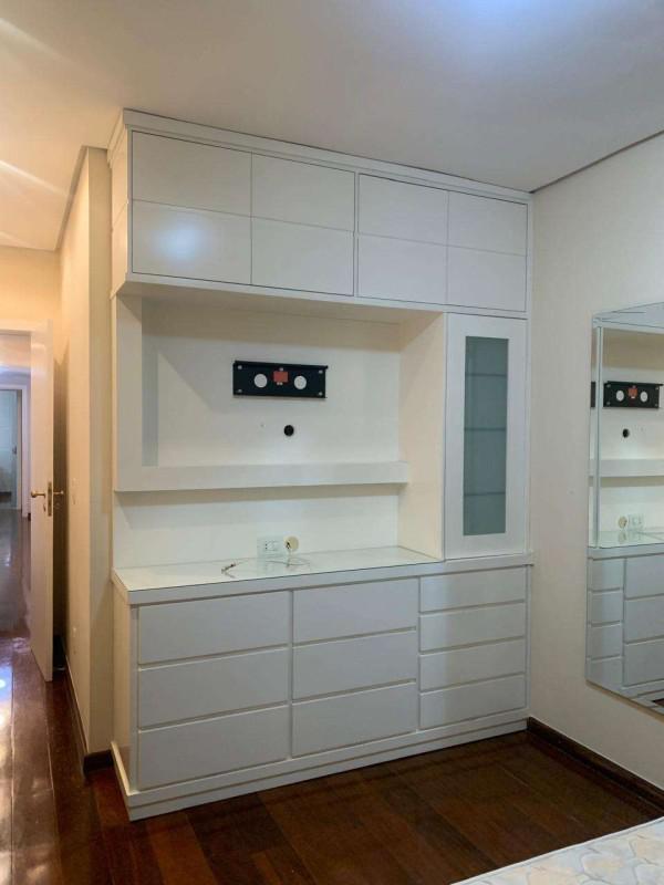 Apartamento, Buritis, 4 Quartos, 2 Vagas, 2 Suítes