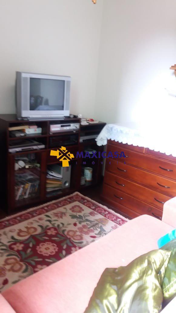 Casa, Caiçaras, 4 Quartos, 3 Vagas, 1 Suíte