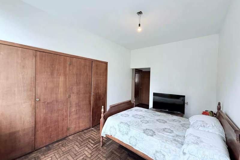 Apartamento, Santo Agostinho, 3 Quartos, 1 Vaga, 1 Suíte