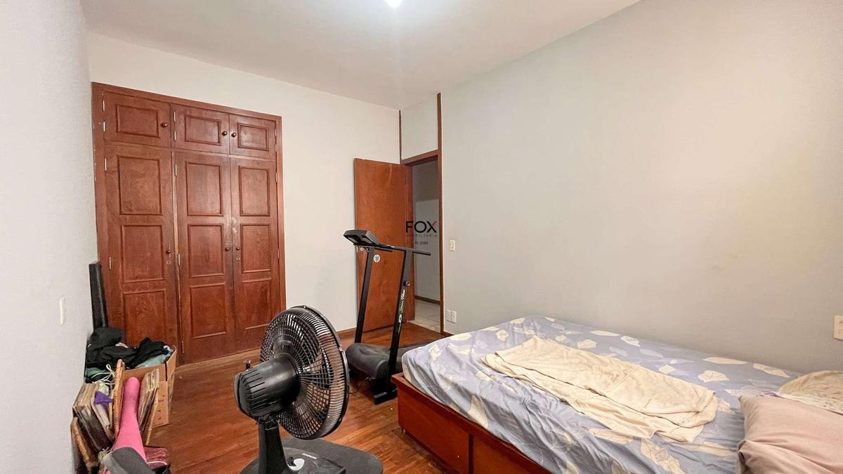 Cobertura, Gutierrez, 3 Quartos, 1 Vaga, 1 Suíte
