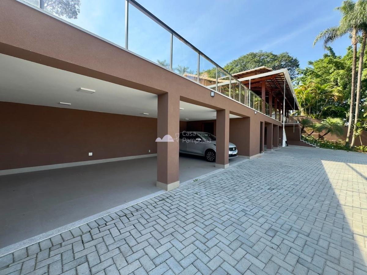 Casa, Jardim Atlântico, 5 Quartos, 6 Vagas, 3 Suítes