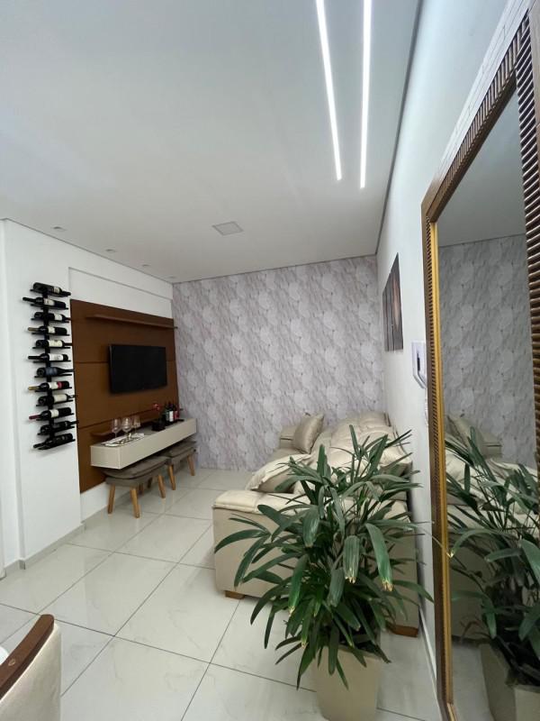 Apartamento, Castelo, 2 Quartos, 1 Vaga