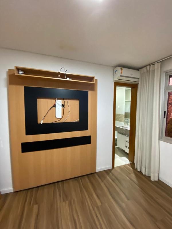 Cobertura, Cachoeirinha, 3 Quartos, 3 Vagas, 1 Suíte