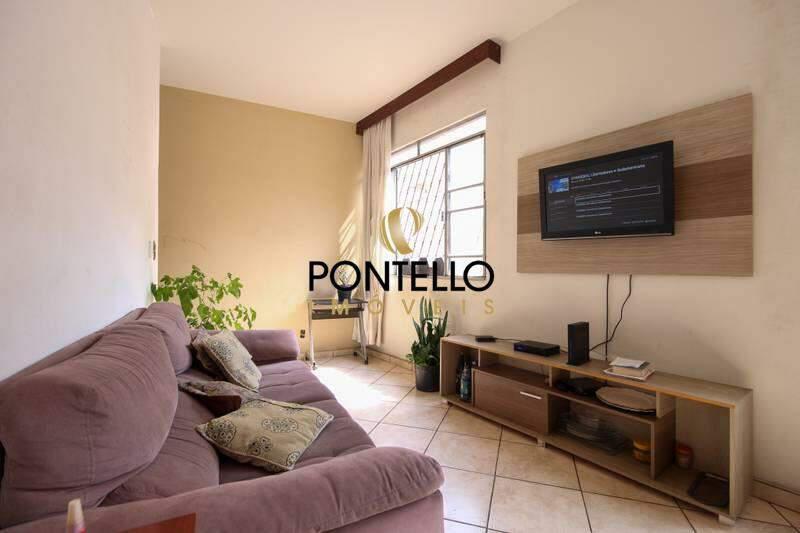 Apartamento, Alto Barroca, 3 Quartos, 1 Vaga