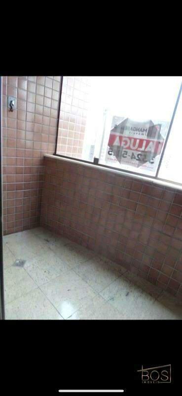 Apartamento, Savassi, 3 Quartos, 2 Vagas, 1 Suíte