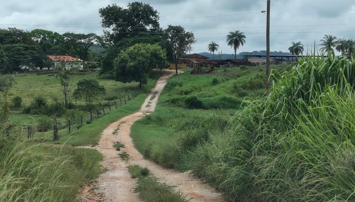 Fazenda, Zona Rural, 5 Quartos, 0 Vaga