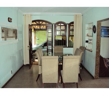 Casa, Vila Clóris, 3 Quartos, 4 Vagas, 2 Suítes