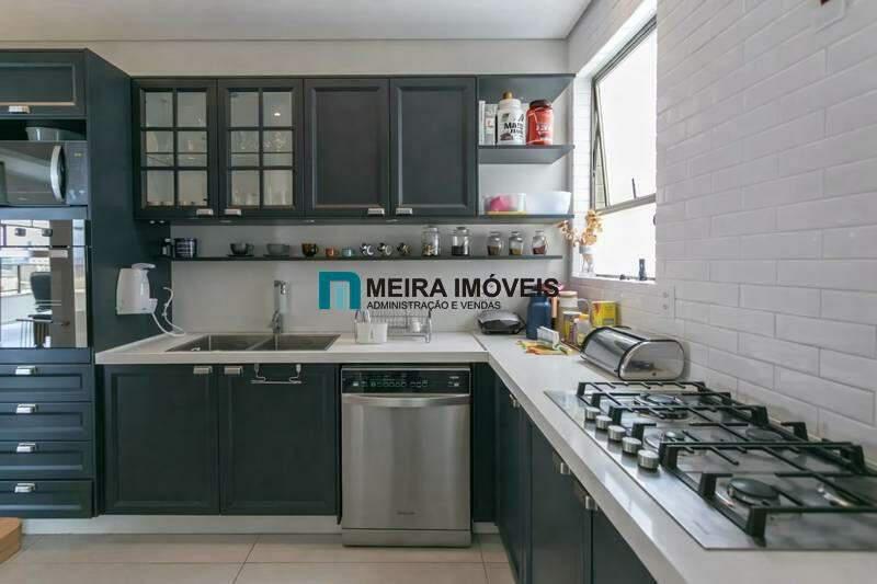 Apartamento, Anchieta, 3 Quartos, 2 Vagas, 1 Suíte