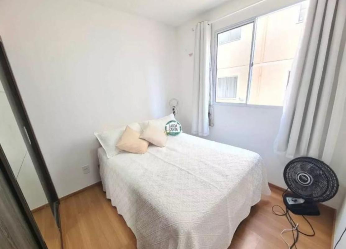 Apartamento, Lundcea, 2 Quartos, 1 Vaga