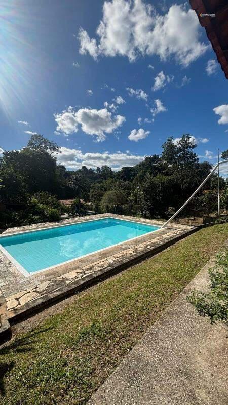 Fazenda, Bonanza, 3 Quartos, 0 Vaga, 1 Suíte