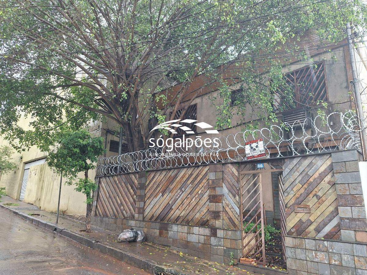 Galpão, Aparecida, 5 Quartos