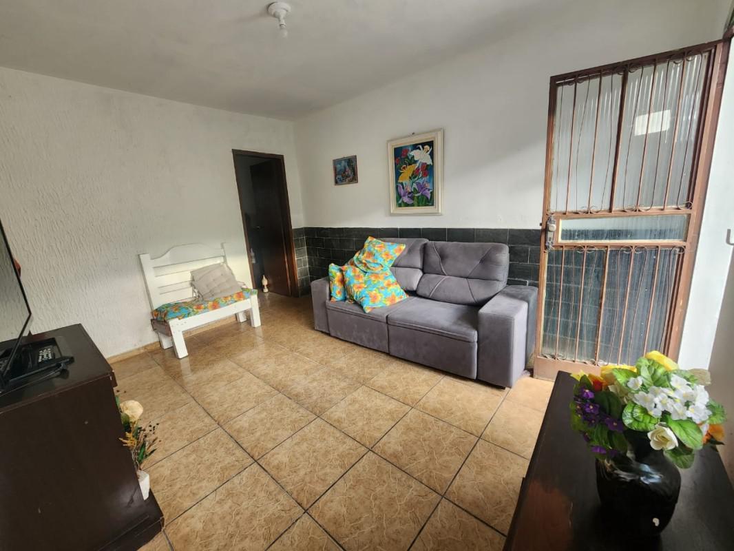 Casa, Novo Glória, 2 Quartos, 4 Vagas