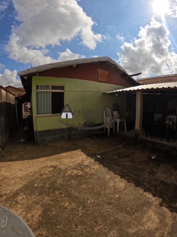 Casa, Conjunto Celso Machado, 3 Quartos, 3 Vagas