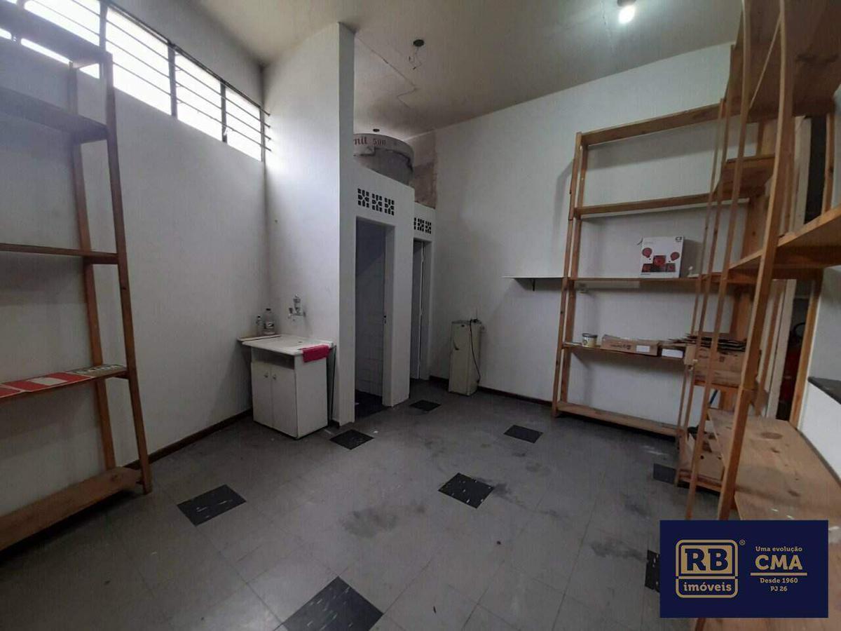 Andar, Centro, 0 Quarto, 0 Vaga
