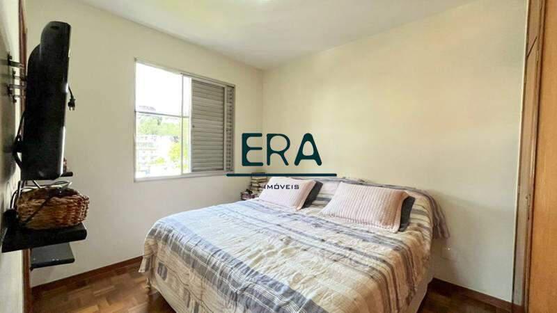 Apartamento, São Pedro, 3 Quartos, 2 Vagas, 1 Suíte